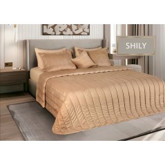 ست روتختی مخمل ژله ای شایلی (Shily)